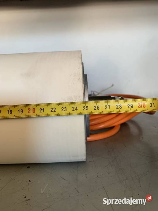 Interroll Drum Motor 015kW 149mm x 250 mm 0313 Warszawa