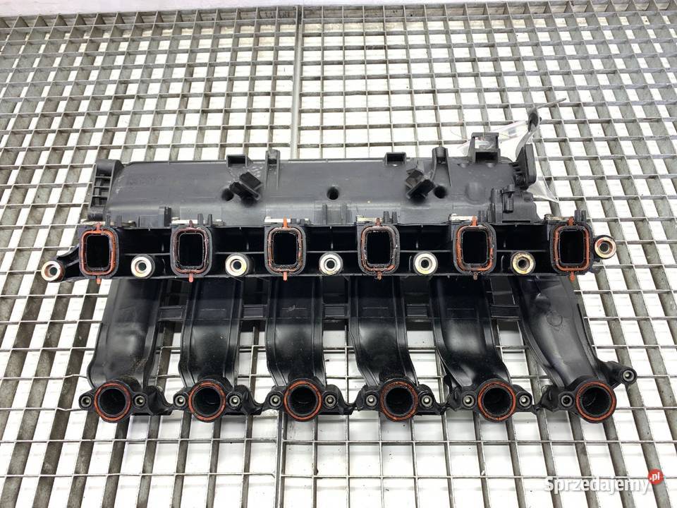 KOLEKTOR SSĄCY BMW E71 7790700 30 245 0714 osobowe Kolektory ssące