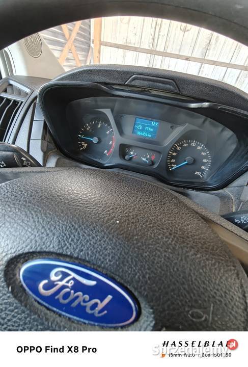 Ford Transit 22 Żywiec sprzedam