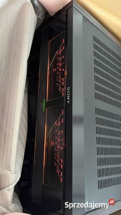SONY TAN77ES TAE77ESD Łódź