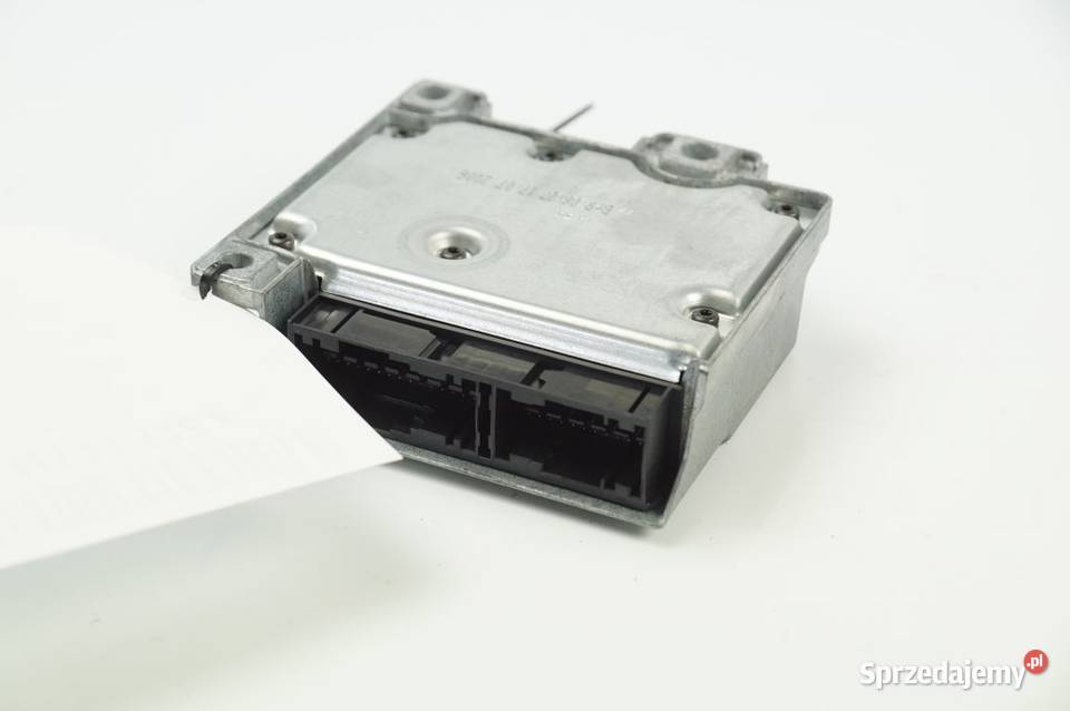 9662643980 C4 MODUŁ Motoryzacja kujawsko-pomorskie Lipno