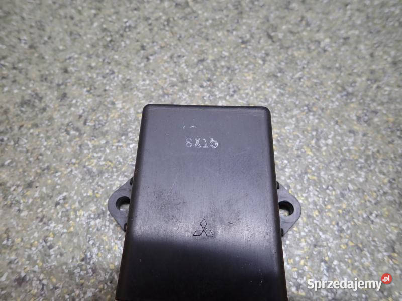 CDI MODUŁ ZAPŁONU SUZUKI DR 600 8589R Strzelce Krajeńskie sprzedam
