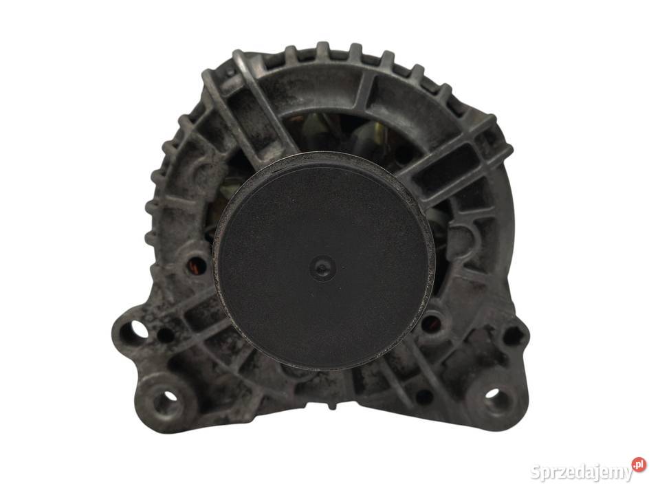 ALTERNATOR Mitsubishi Outlander II 20 DID lubelskie Chełm