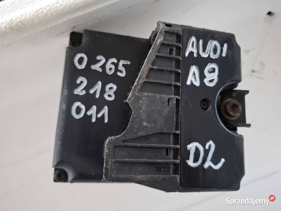 AUDI A8 D2 pompa ABS 0265218011 Kielce sprzedam