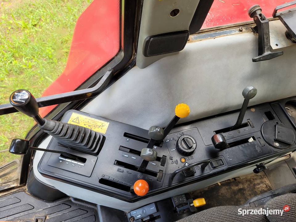 Ciągnik rolniczy Case 5150 Nur sprzedam