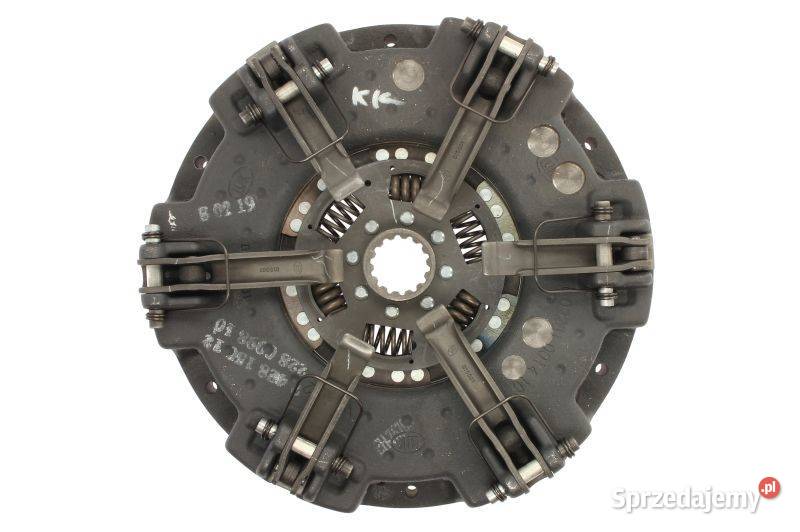 Sprzęgło docisk 280mm LUK 228009810 CASE IH 65 A