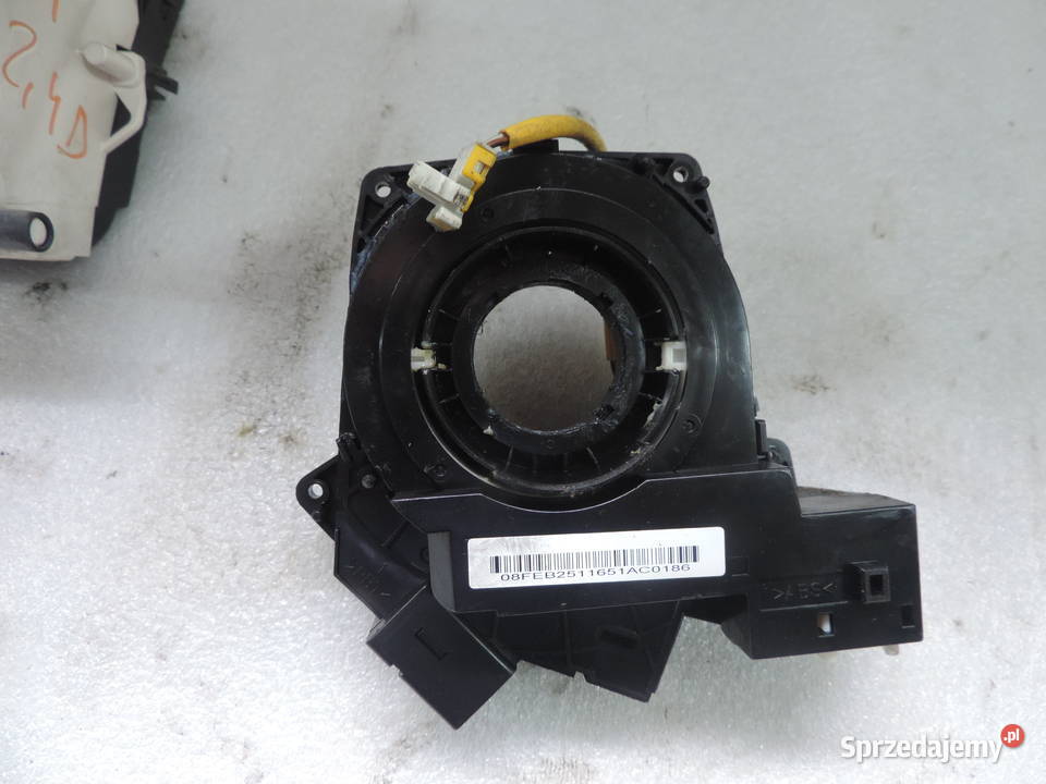 FORD FOCUS MK2 TAŚMA 4m5t14a664ab Nowy Sącz