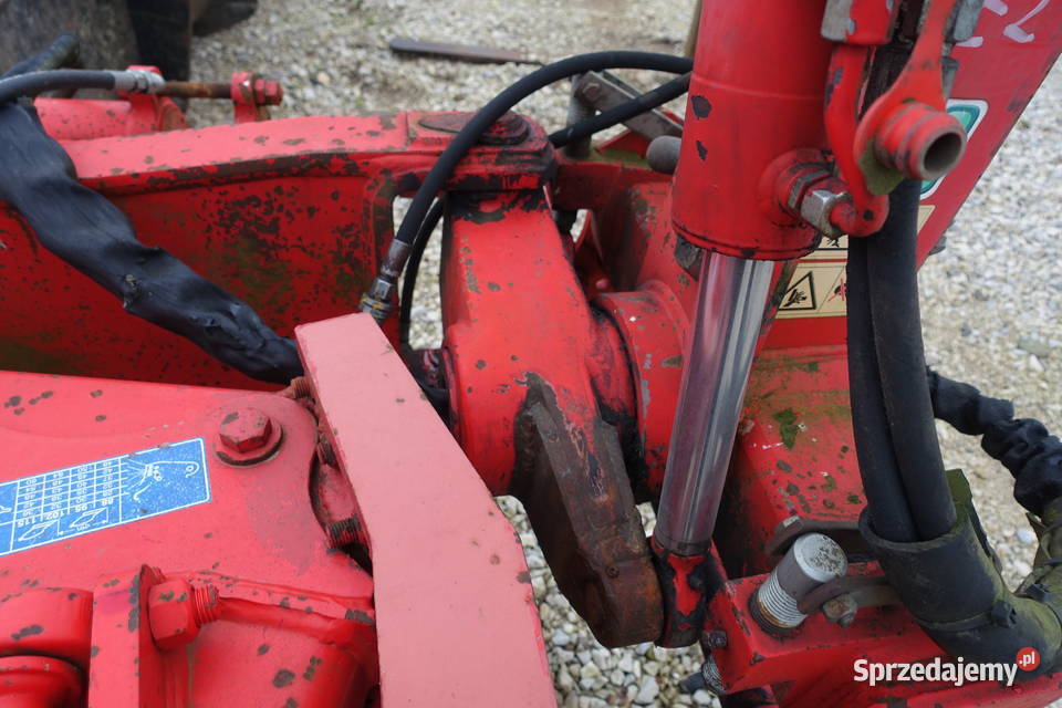 pługpługi pottinger servo 5 kverneland kuhn Sokoły sprzedam