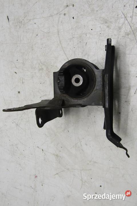 PODUSZKA SILNIKA LEWA LEWE 13 VVTi TOYOTA YARIS