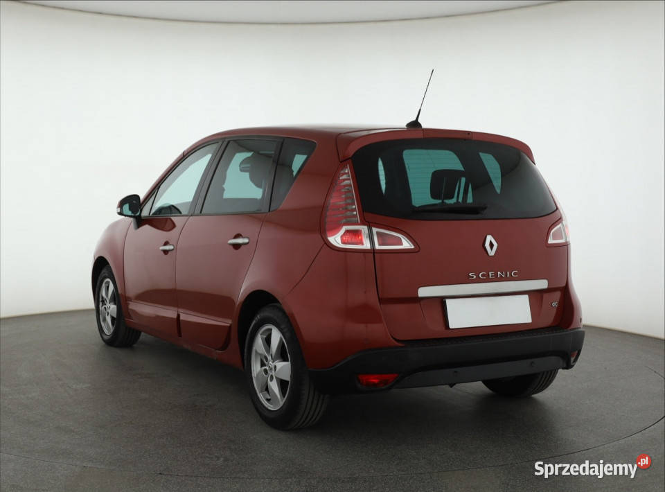 Renault Scenic 15 dCi czujnik deszczu Piaseczno