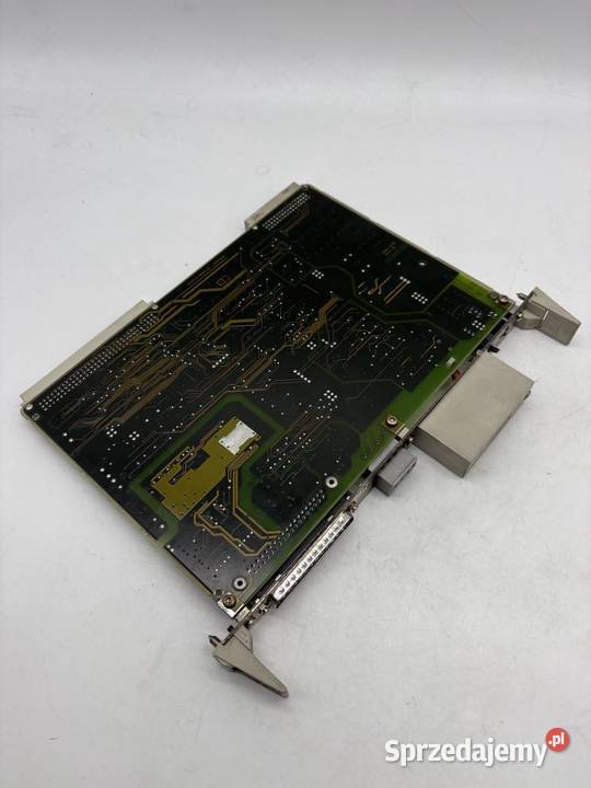 Siemens 6FC51140AA020AA0 Sinumerik Board Warszawa