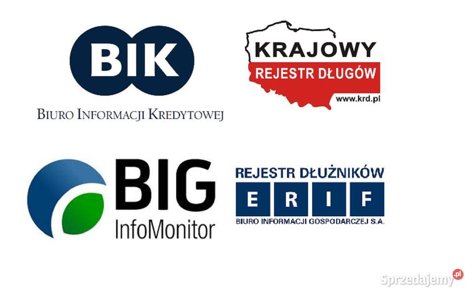 BIK KRDBIGSKUTECZNE CZYSZCZENIE Poznań usługi