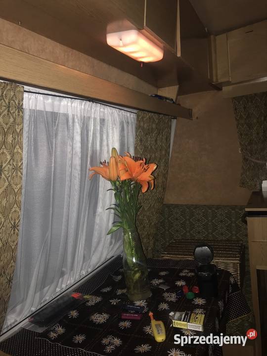 Przyczepa N126N sprzedam Rybnik sprzedam