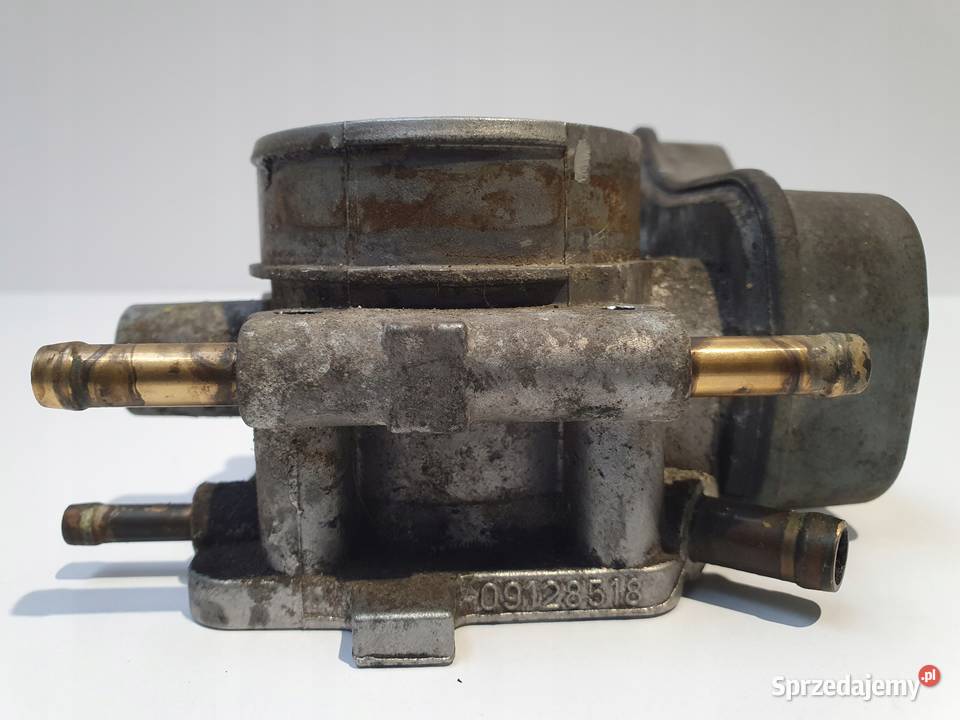 PRZEPUSTNICA Opel Astra III H 18 16V Z18XE Chełm sprzedam