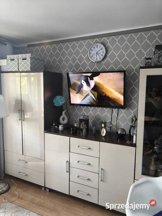 Mieszkanie M4 Dąbrowa Górnicza kasprzaka