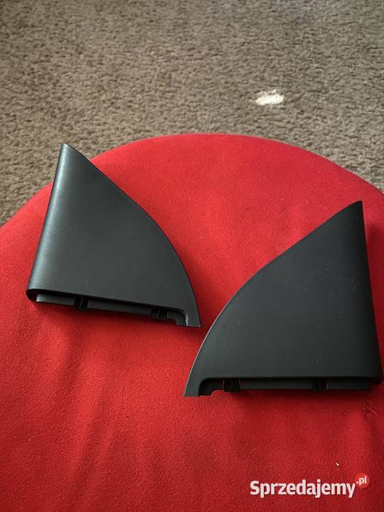 Głośnik Osłona Trójkąt Tweeter Honda Civic 8 osobowe