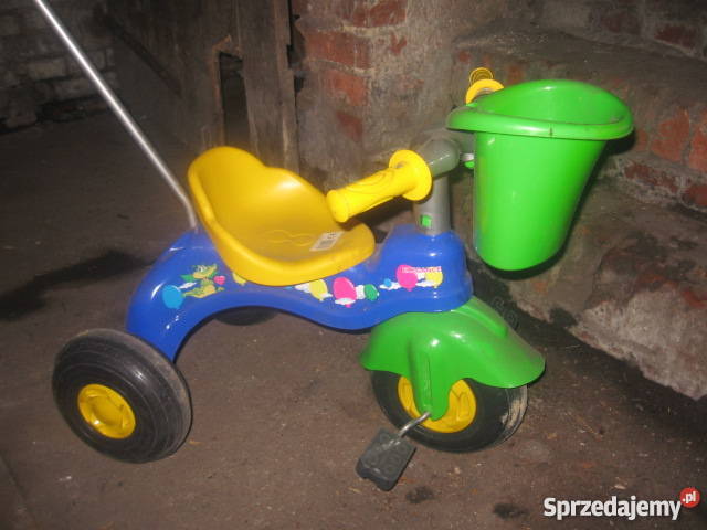 spacerówka typ laska odbiorze osobistym Woźniki