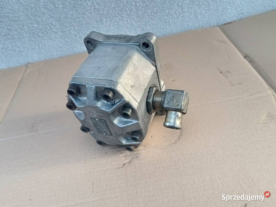 Pompa hydrauliczna do wywrotu star łódzkie Głowno sprzedam