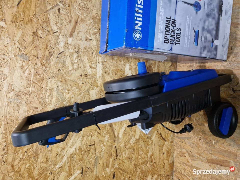 MYJKA NILFISK CORE 1406 POWER CONTROL EU Głogowa