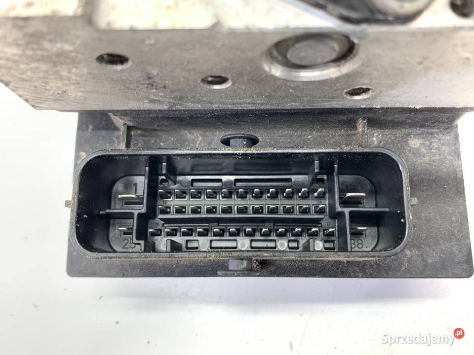 POMPA ABS SEAT IBIZA IV 6R0907379H 14 85 0817