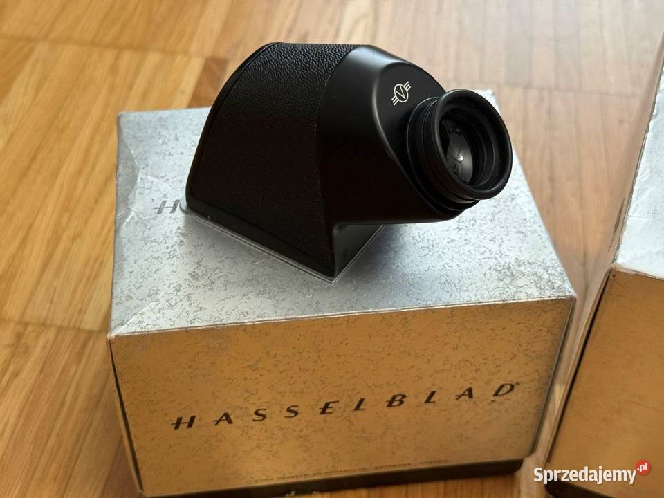 Hasselblad Vsystem element aparatu akcesorium Gniezno
