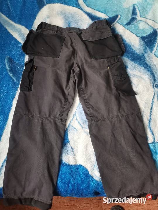 Snickers spodnie Przeworsk