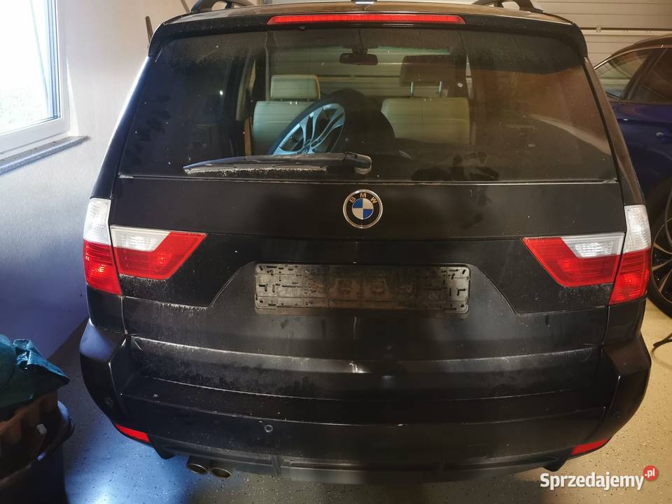 BMW Cieszyny sprzedam