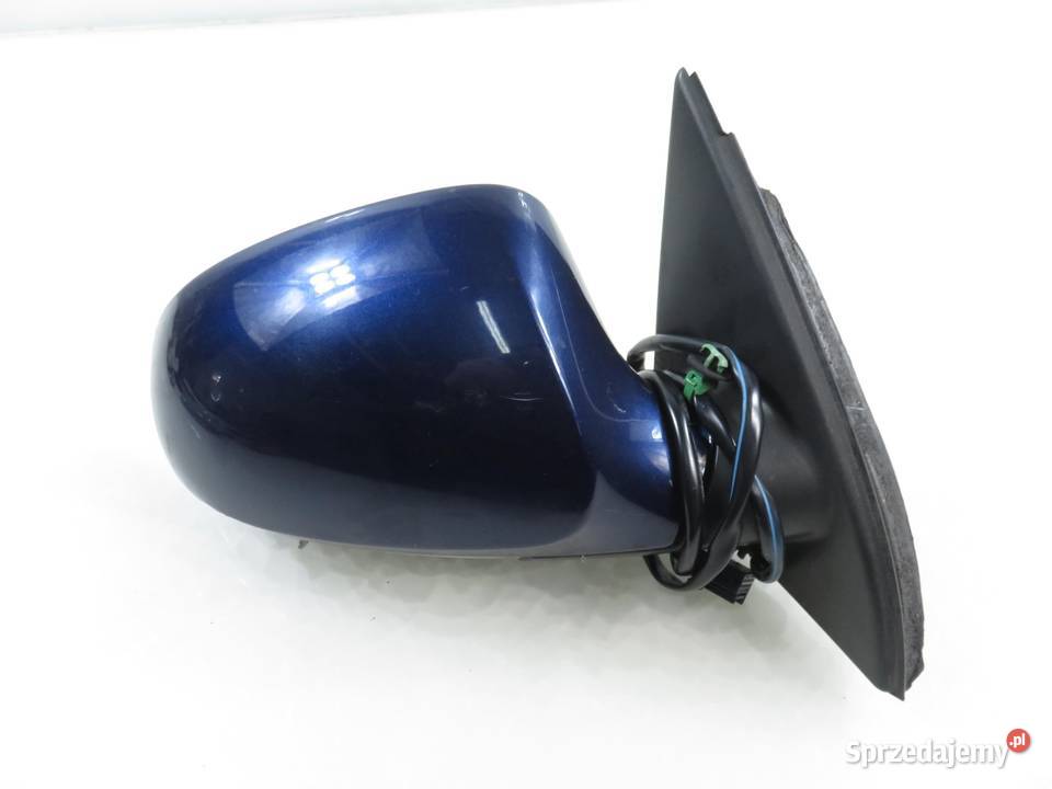 LUSTERKO PRAWE VW PASSAT B6 3C0857934 LD5Q