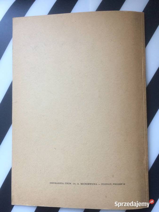 3678 Rozwój Przestrzenny Szczecina W Latach Szczecin