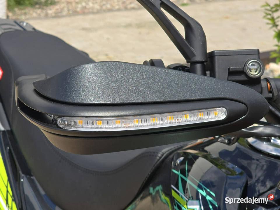 Romet inny ROMET CRS 125 motocykl Kup na raty z Bicz sprzedam