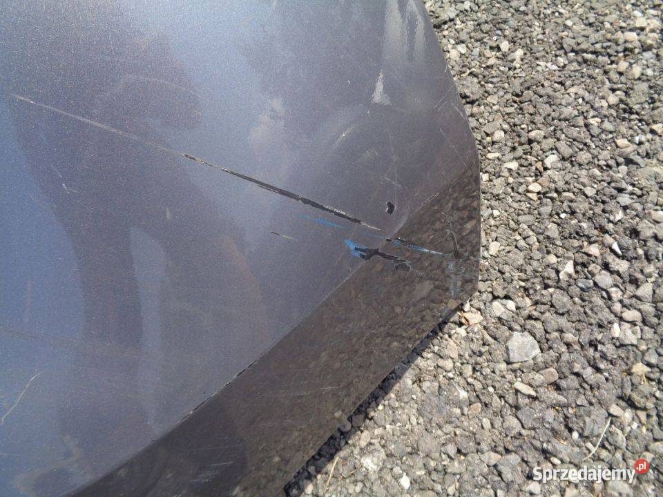 ZDERZAK TYŁ TYLNY SUZUKI BALENO II 16R OTW PDC Skarżysko-Kamienna