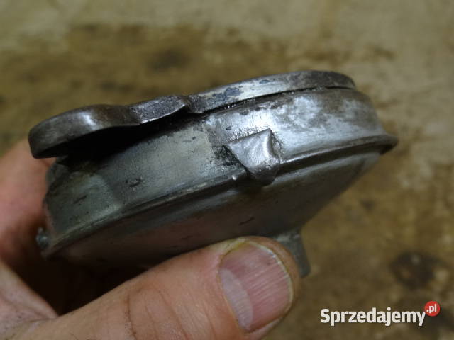 filtr powietrza Simson AWO T org DDR Żary