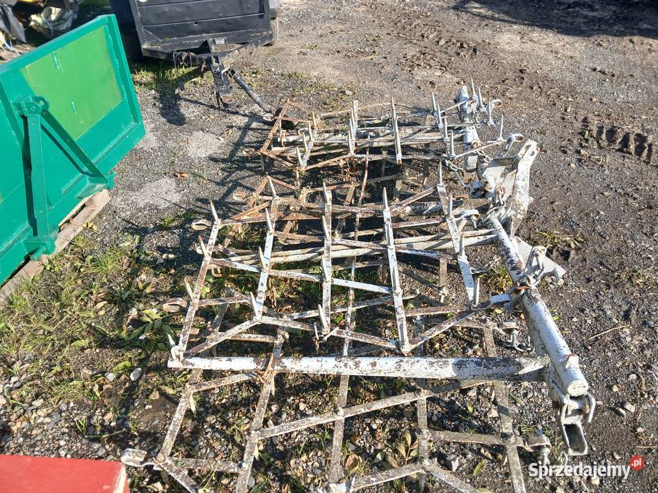 Brona 5 polowe Skała