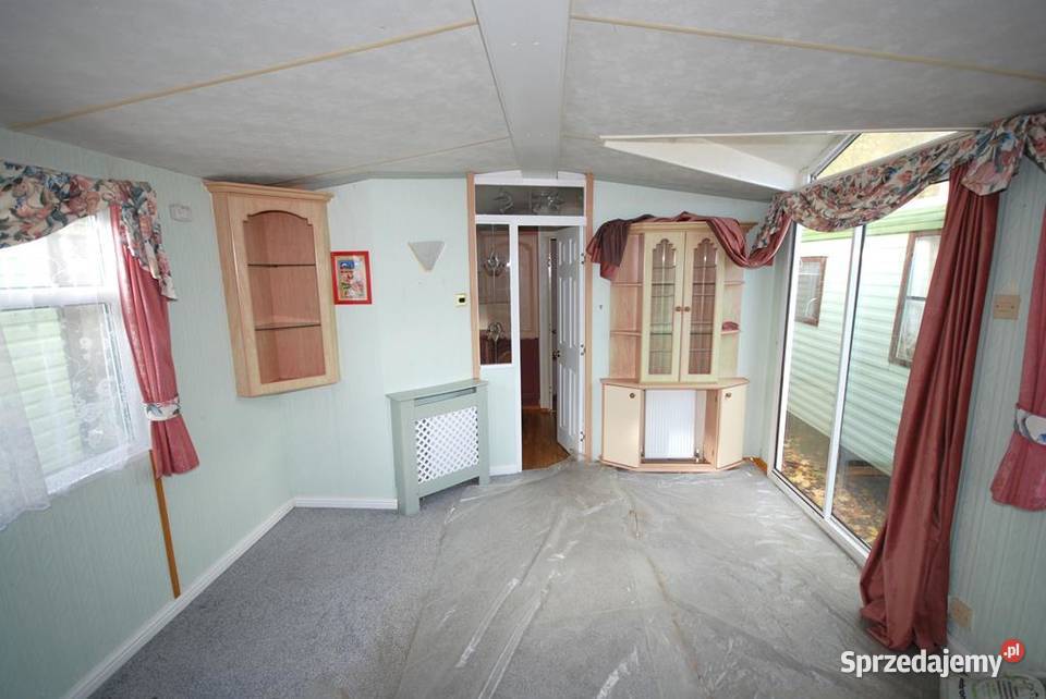 CAŁOROCZNY Domek Angielski Domek Holenderski Stawiguda sprzedam