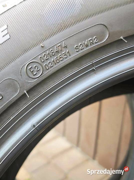 Opony Michelin Primacy 4 23550 R19 103 Kraków