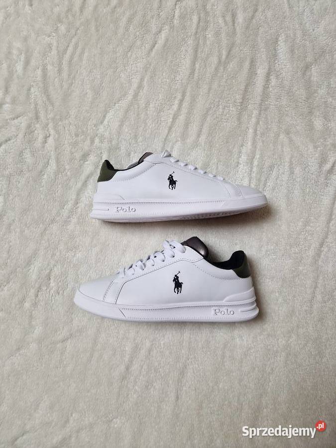 Nowe skórzane sportowe buty damskie sneakersy Bibice