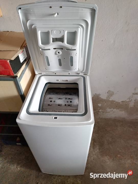 Sprzedam pralkę Amica Nowogard
