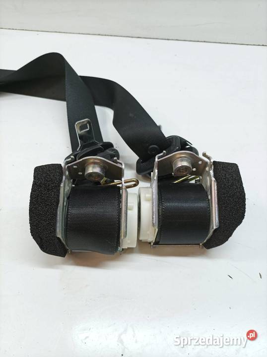 PAS BEZPIECZEŃSTWA PRAWY LEWY TYŁ KPL MK1 II Rok produkcji 2006