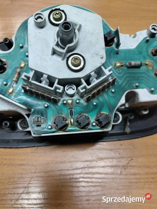 Peugeot ELYSEO 50 licznik obudowa Łubno