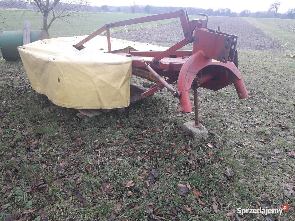 Kosiarka rotacyjna 165m Radom sprzedam