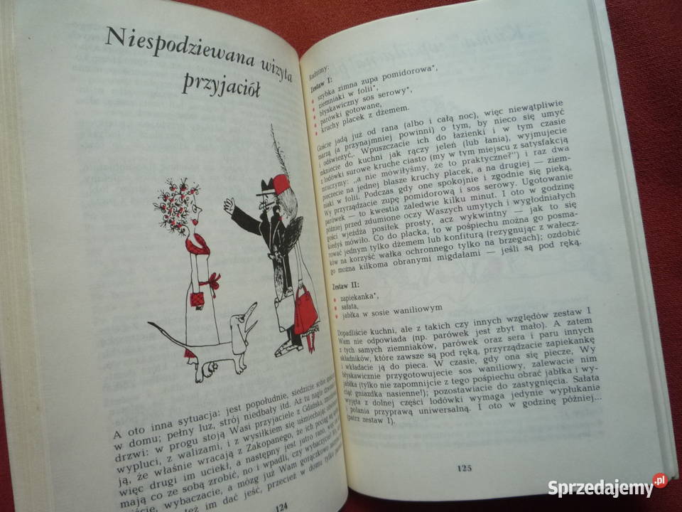 Abc sztuki kulinarnej Alina i Paulina Fedak Nowa Szczecin