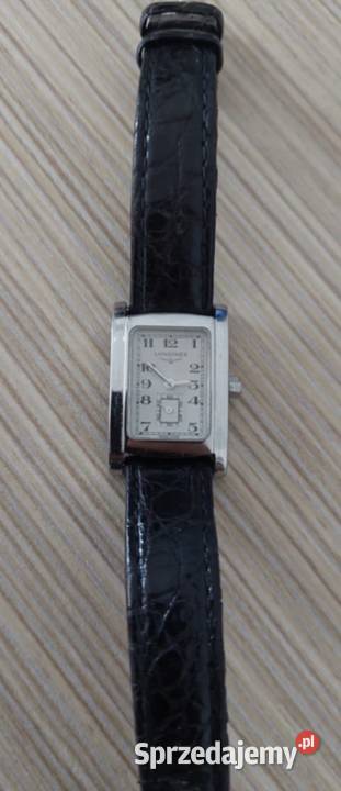 Zegarek Longines Dolce Vita Mini Wrocław