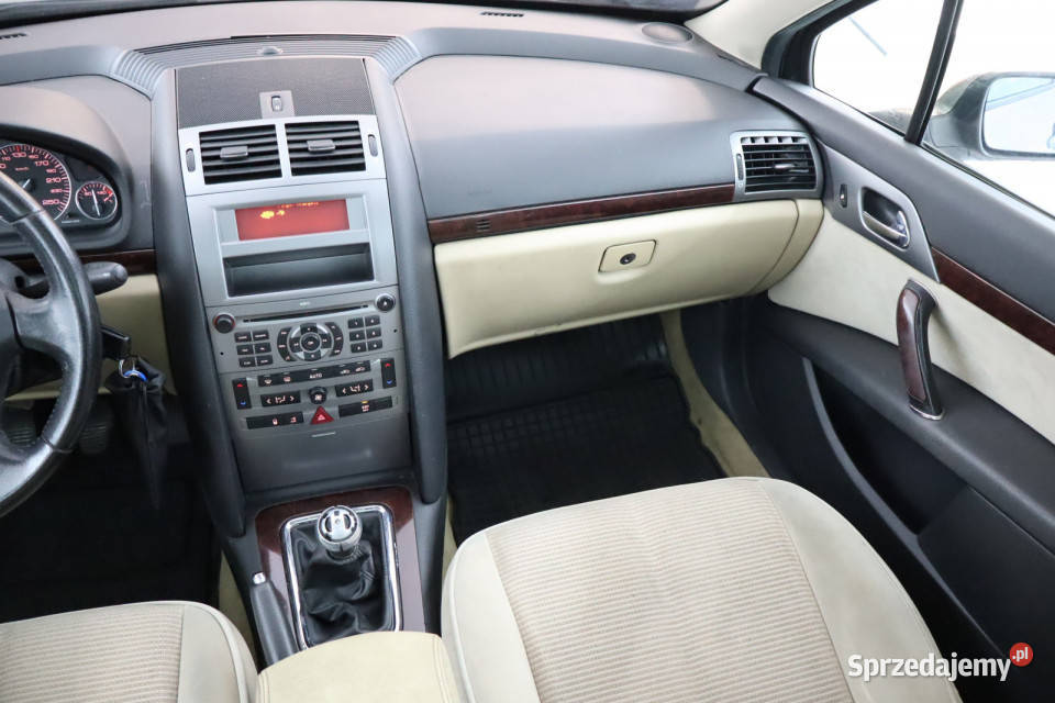 Peugeot 407 20 16V Zabrze sprzedam