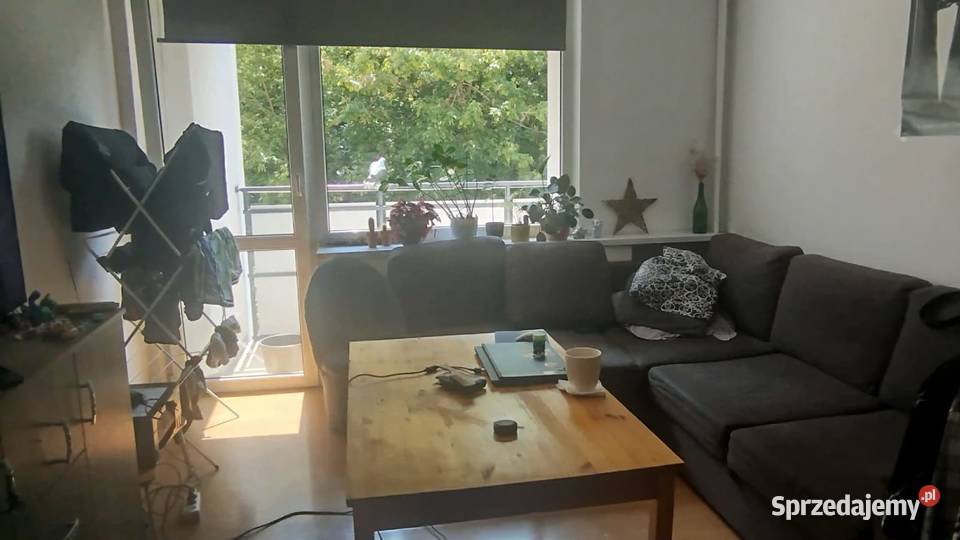 Mieszkanie dwupokojowe do wynajęcia Opole Centrum
