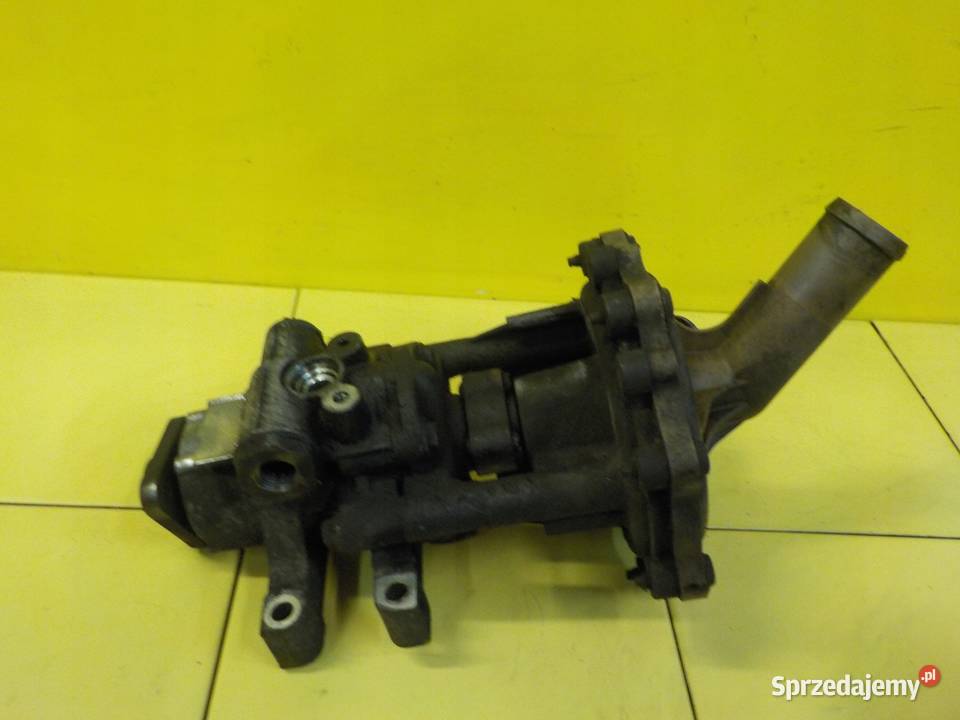 TRANSIT MK7 22 TDCI EURO 4 11r 86 pompa Suków