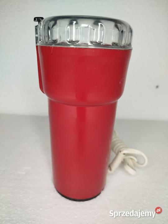 Polski Młynek do kawy Predom Zelmer Typ 244 U40 Zgierz