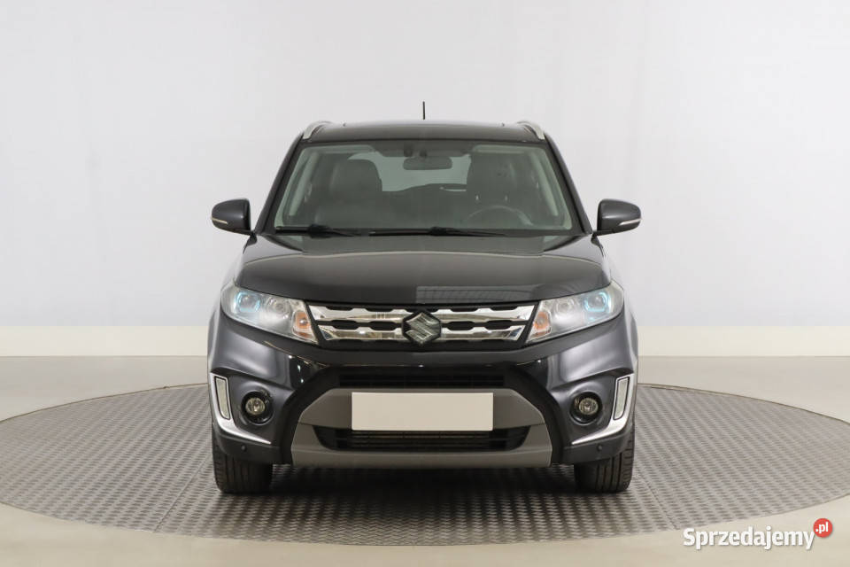 Suzuki Vitara 16 DDiS centralny zamek Zabrze