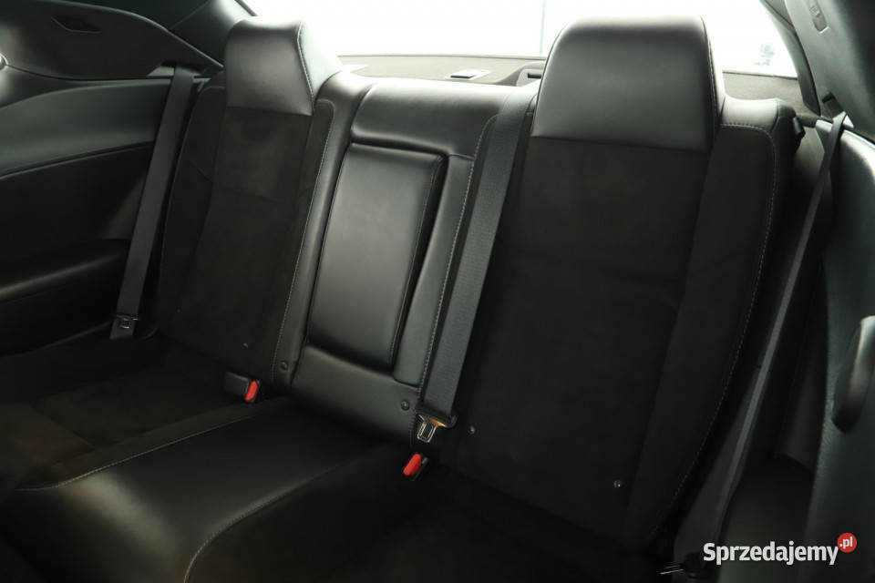 Dodge Challenger 36 V6 radio Piaseczno