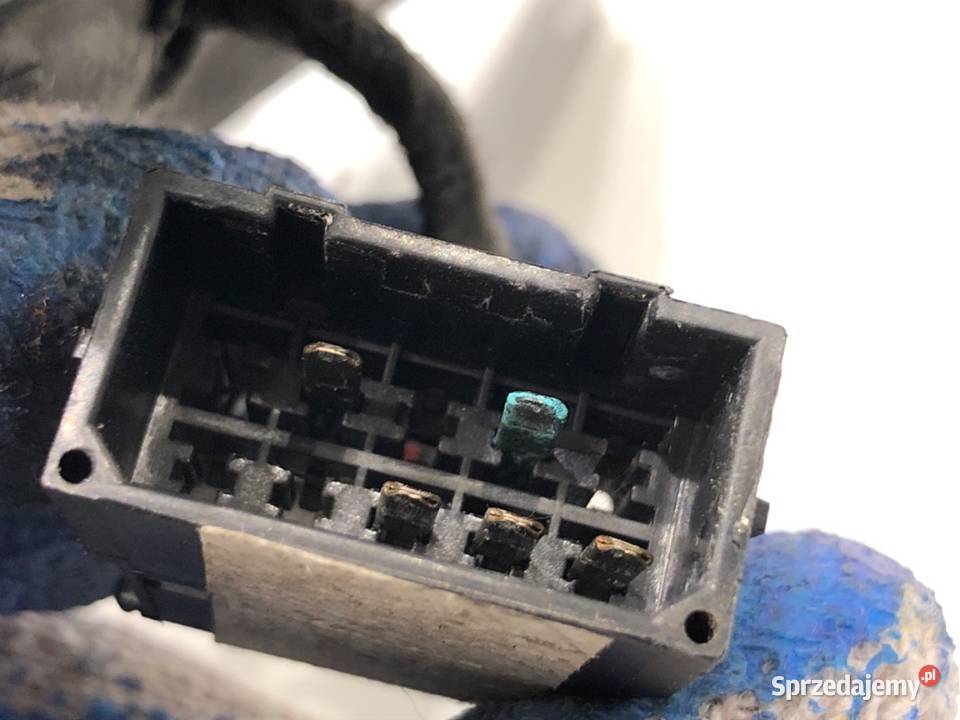 LUSTERKO PRAWY AUDI A4 B5 Kombi 9402 Beryllium