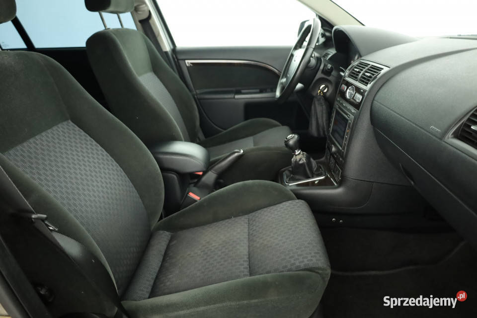 Ford Mondeo 20 TDCi isofix Piaseczno